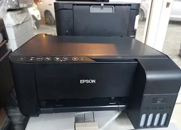 Printer service