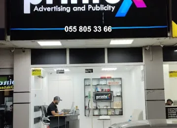 printeX