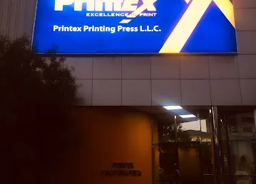 Printex Printing Press LLC