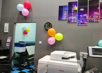 Printingshop in Dubai ,Nila Printing shop in Business Bay