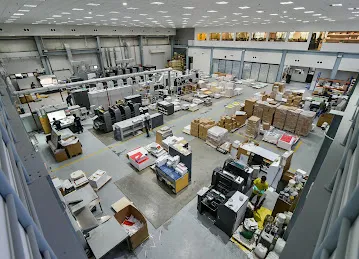 Printmasters