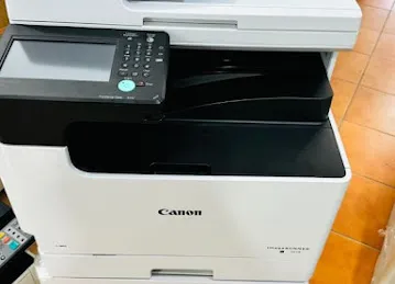 PrintMPS - Dubai