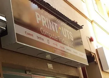 printouts computer trading llc