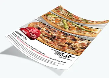 Printr Digital Printing Services