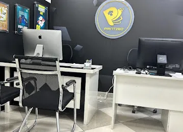 Printzed Design and Artwork Services