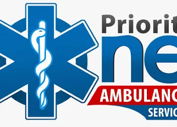 Priority One Ambulance Services Branch