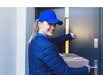 Priority Plus Logistics PPL