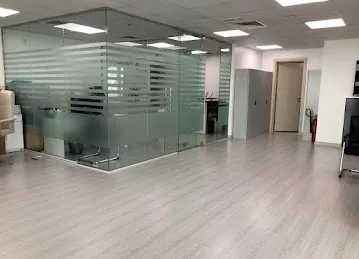 Prism Consultancy Co Middle East DMCC