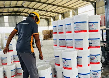 Prismix Industries