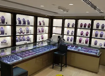 Pristine Jewels FZCO