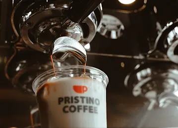 Pristino Coffee