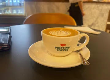 Pristino Coffee