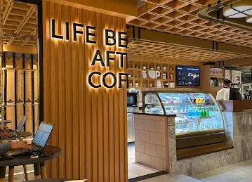 Pristino Coffee