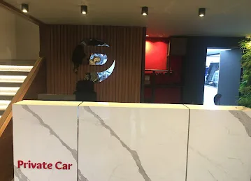 Private Car - 3M Pro Shop Dealer