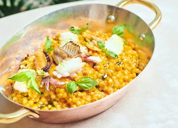 Private Chef Dubai