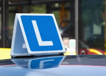 Private Driving Instructor - Abu Dhabi
