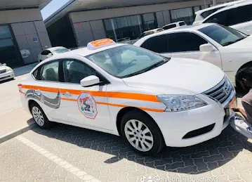 PRIVATE/DRIVING/INSTRUCTOR/S.RAFIQ