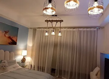 Private Island Beach Apartments