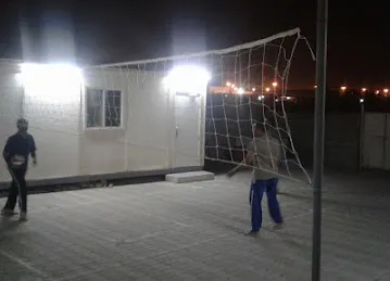 Private Mosque