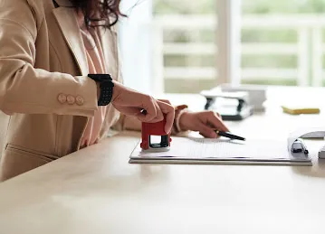 Private Notary كاتب عدل خاص