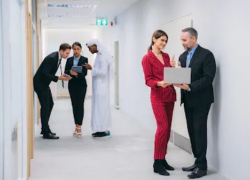 Private Notary كاتب عدل خاص
