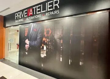 Prive Atelier Tailoring