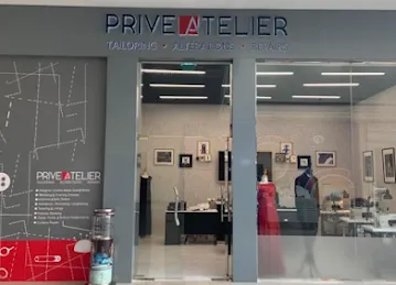 Prive Atelier Tailoring