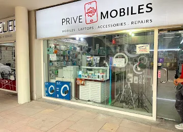 Prive Mobiles