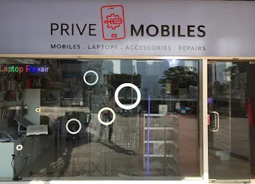 Prive Mobiles