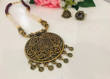 Priya Sathish Novelties