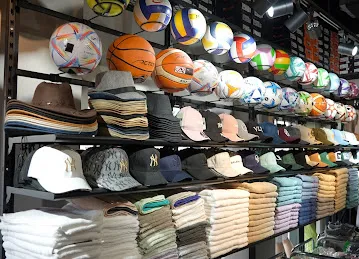 Pro Action Sports Trading أكشن الرياضية\u200e برو