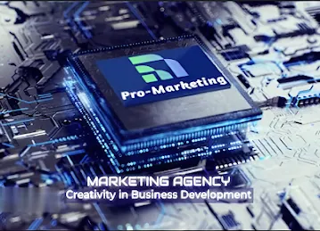 Pro-Marketing Agency