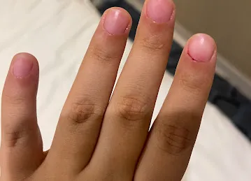 PRO Nails & Beauty Studio - Business Bay Branch
