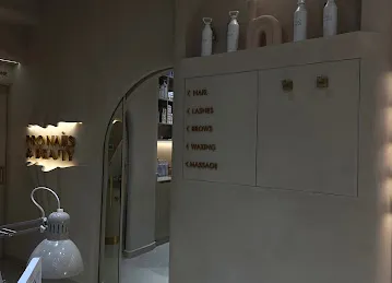 PRO Nails & Beauty Studio - Business Bay Branch