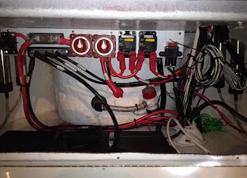 Pro Tech Marine