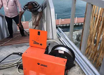 Pro Tech Marine