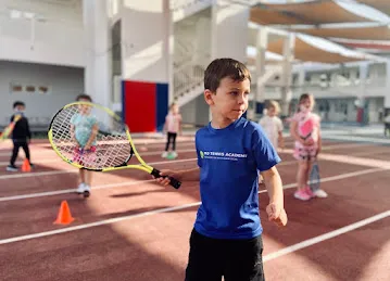 PRO Tennis Academy in Umm Suqeim
