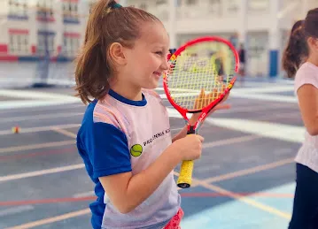 PRO Tennis Academy in Umm Suqeim