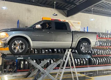 Pro Tyres UAE