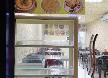 Probashi Bangla Restaurant