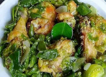 Probashi Bangla Restaurant