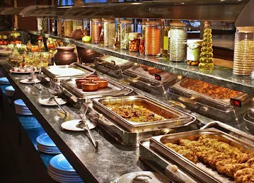 Procat Catering Services in Dubai UAE I Food Restaurant I Corporate I Industrial I Events Catering