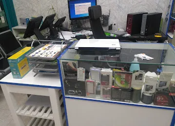 procom professional computers