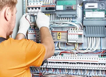 Proconnect Technical Services LLC
