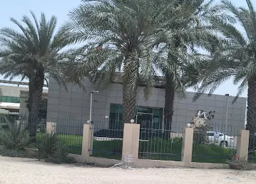 Procter & Gamble Middle East FZE