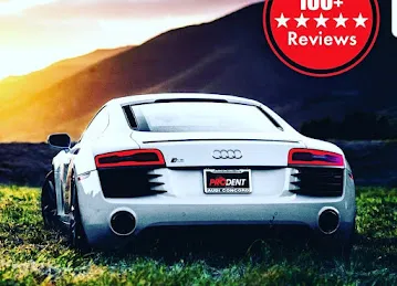 ProDent Paintless Dent Removal Experts (Auto Repairing)