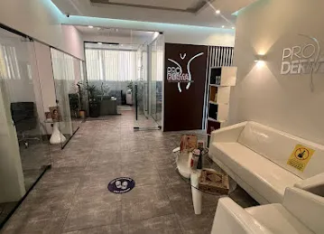 PRODERMA DRUG STORE