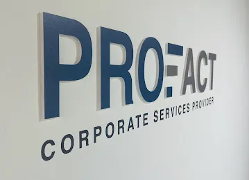 PROFACT Corporate Services Provider