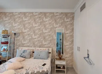 professinal wallpaper installation dubai