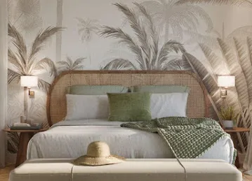 professinal wallpaper installation dubai